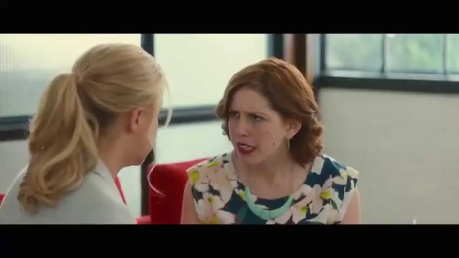Відео до фільму Дівчина без комплексів — Crazy Amy / Extrait "Amy et Nicki débriefent" VF [Au cinéma le 18 Novembre]