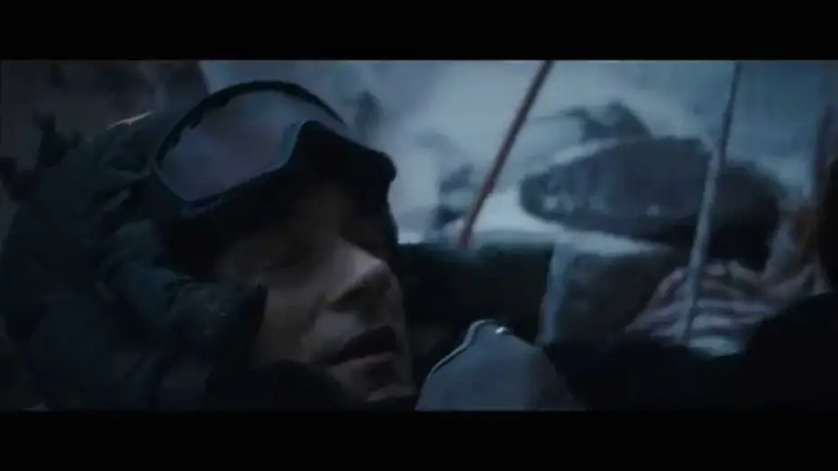 Відео до фільму Еверест | Everest /Extrait "Rob et Doug essayent de descendre"VF [Au cin&eacute;ma le 23 septembre]