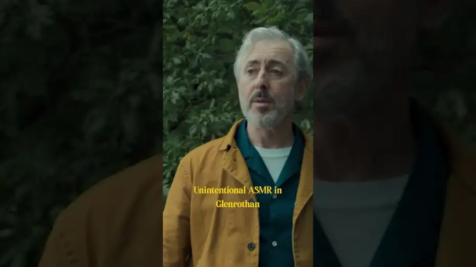 Відео до фільму Glenrothan | where home runs deep.