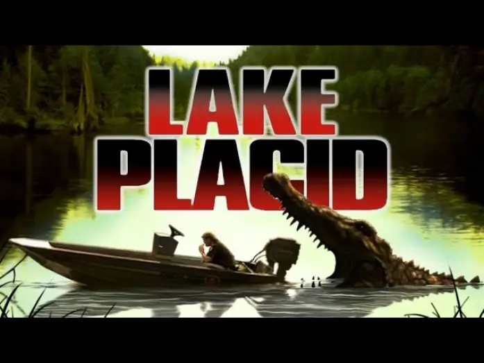 Відео до фільму Лейк Плесід | Lake Placid - Trailer HD deutsch
