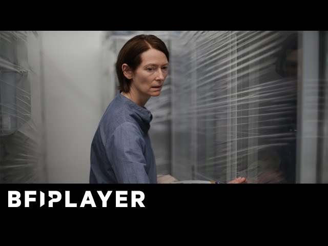 Відео до фільму Пам&rsquo;ять | Mark Kermode reviews Memoria (2021)