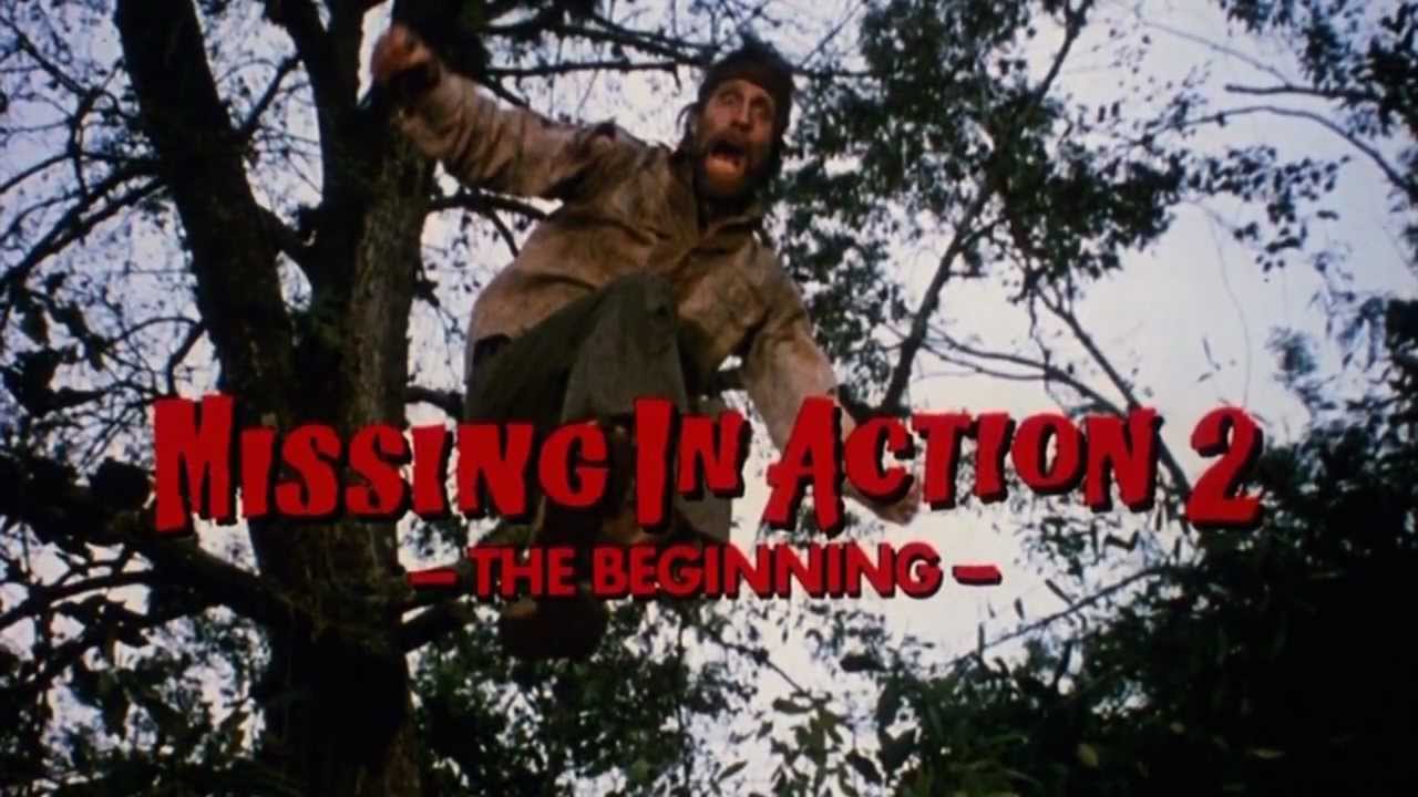 Відео до фільму Зниклі безвісти 2: Початок | Missing in Action 2: The Beginning (1985) - Official Trailer | HQ | Chuck Norris