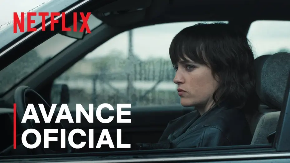 Відео до фільму Вона в пітьмі йде | Tr&aacute;iler