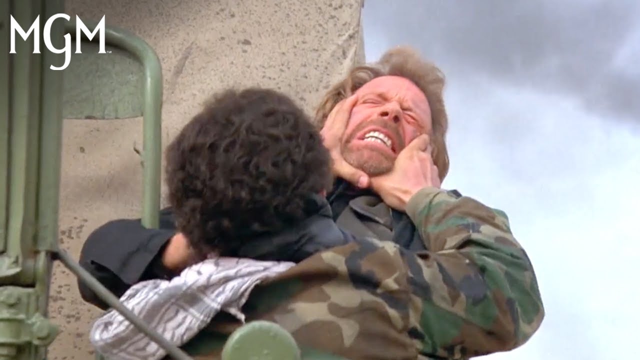 Відео до фільму Загін &laquo;Дельта&raquo; | Fight Scene On Moving Truck