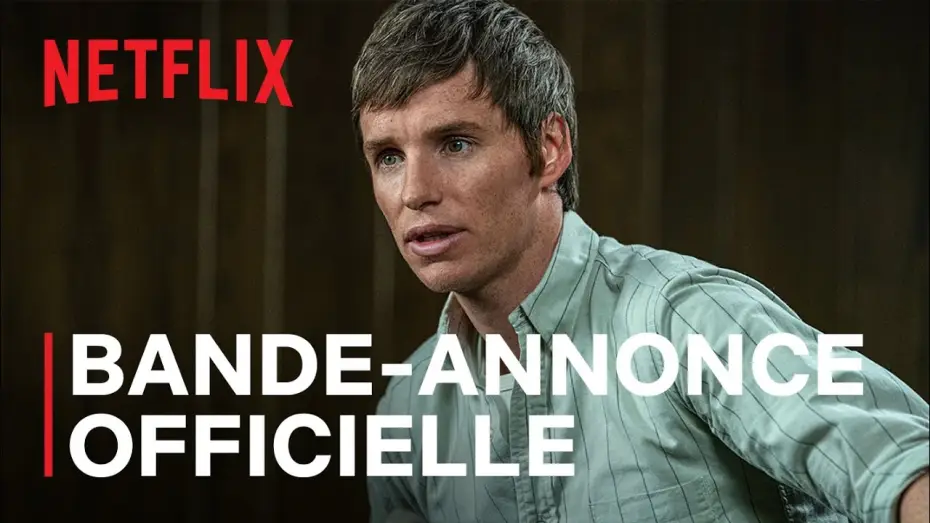 Відео до фільму Суд над Чиказькою сімкою | Les Sept de Chicago | Bande-annonce officielle VOSTFR | Netflix France