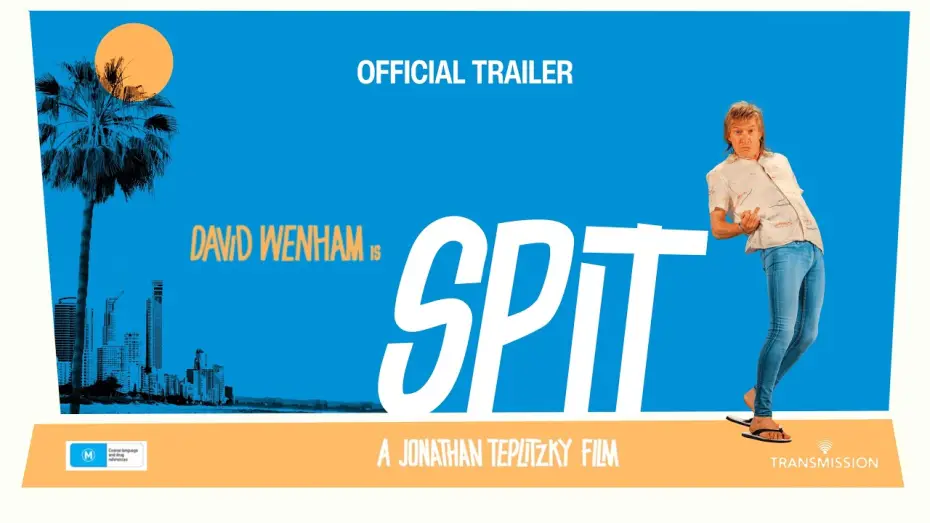 Відео до фільму Spit | Official Trailer