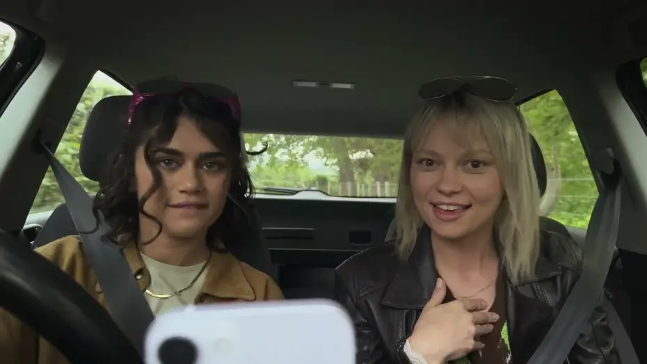 Відео до фільму Dagr | Trailer