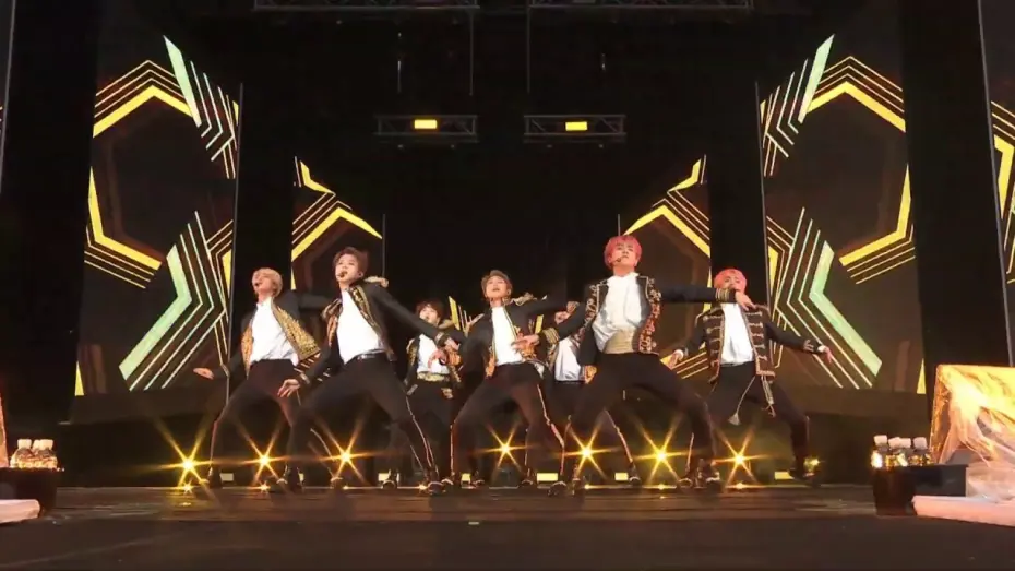 Відео до фільму BTS World Tour: Love Yourself in Seoul | BTS WORLD TOUR LOVE YOURSELF IN SEOUL - OFFICIAL TRAILER - January 26, 2019 - in cinemas worldwide