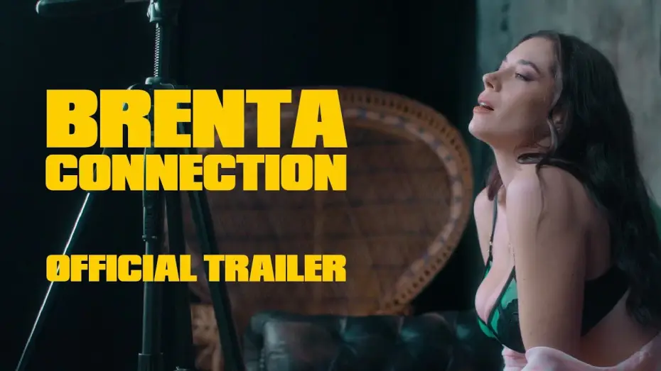 Відео до фільму Brenta Connection — BRENTA CONNECTION - Trailer ufficiale