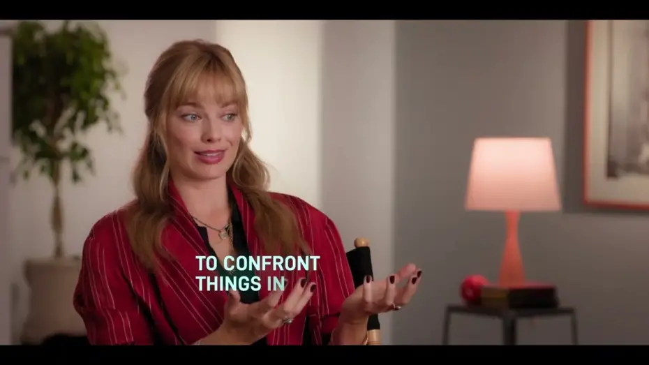 Відео до фільму Велика смілива красива подорож | In Cinemas Sept 17