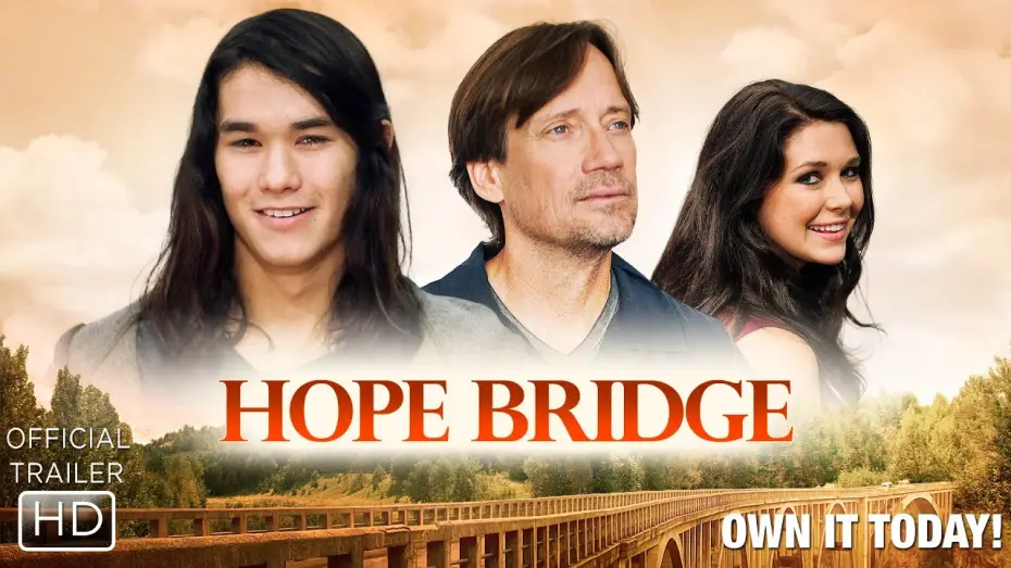 Відео до фільму Hope Bridge | Hope Bridge - Own it Today!