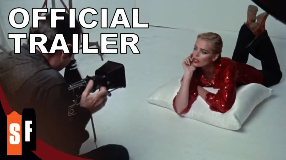 Відео до фільму Lipstick | Official Trailer