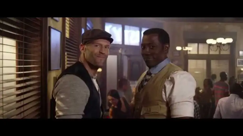 Відео до фільму Нестримні 3 | I Mercenari 3 - The Expendables: Trailer ufficiale italiano