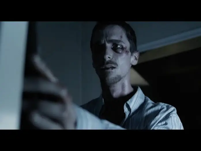 Відео до фільму Машиніст | The Machinist (2004) Trailer