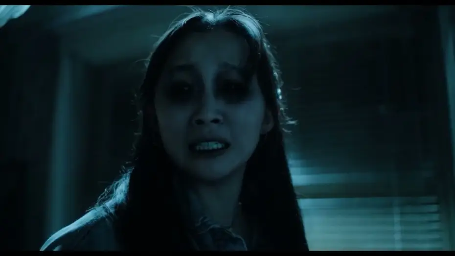 Відео до фільму Until Dawn: До світанку | Until Dawn : La mort sans fin - TV Spot "FOLKTALE" 20s