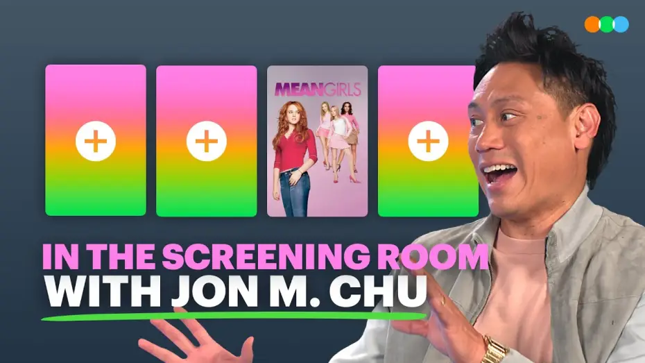 Відео до фільму Wicked: Чародійка. Частина 2 | In the Screening Room with Jon M. Chu
