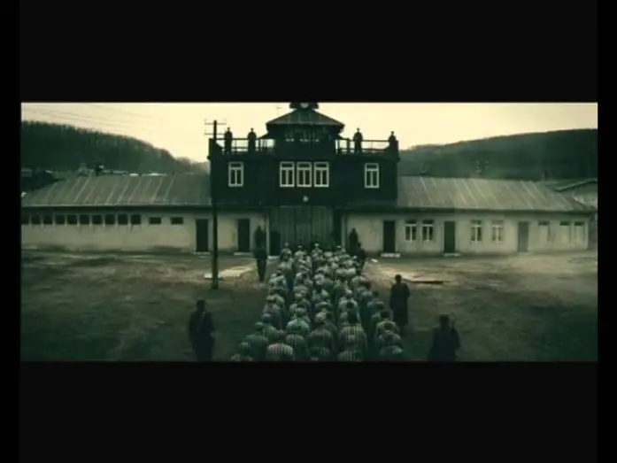 Відео до фільму Fateless | Fateless trailer