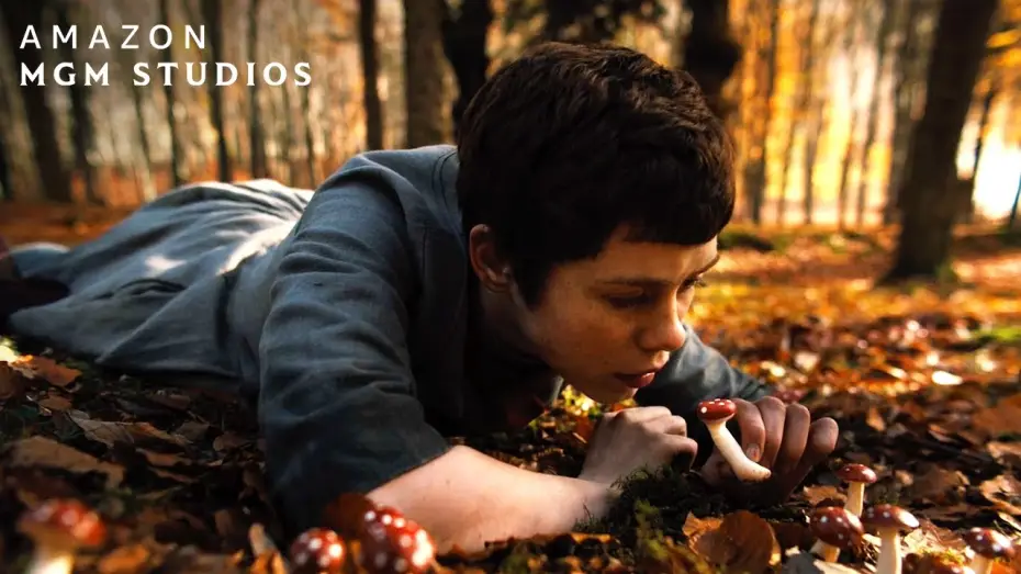 Відео до фільму Ґретель і Гензель — Poisonous Mushrooms