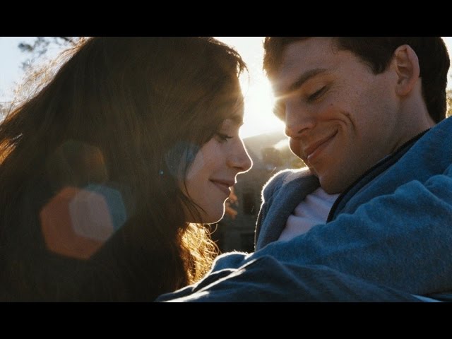 Відео до фільму З любов'ю, Розі | С любовью, Рози - Русский трейлер