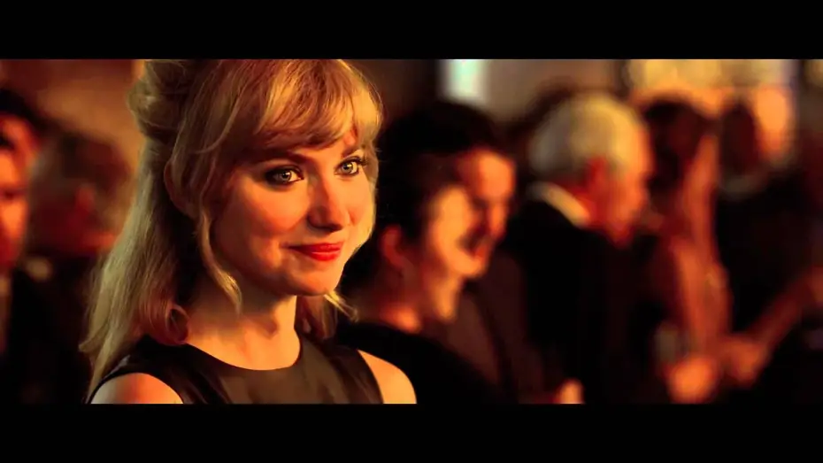 Відео до фільму Жага швидкості | Need For Speed - Trailer