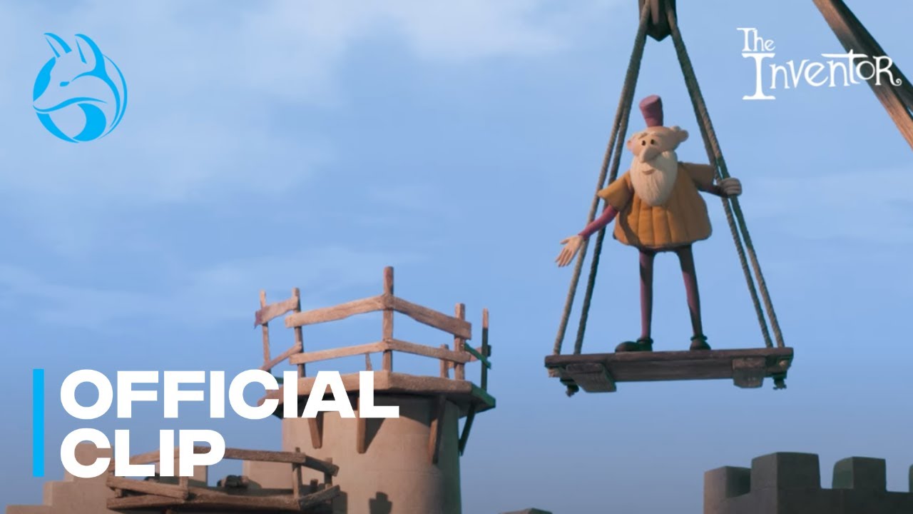Відео до фільму Винахідник | BTS Clip Ideal City