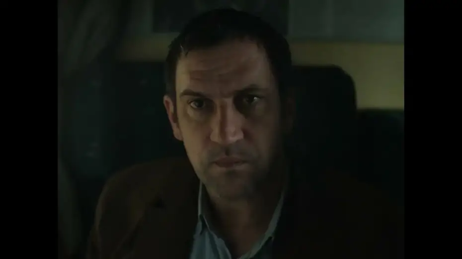 Відео до фільму The Man Who Could Not Remain Silent | Trailer