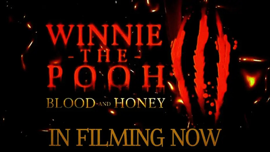 Відео до фільму Winnie-the-Pooh: Blood and Honey 3 | WINNIE-THE-POOH: BLOOD AND HONEY 3 | Filming In 10 Days |