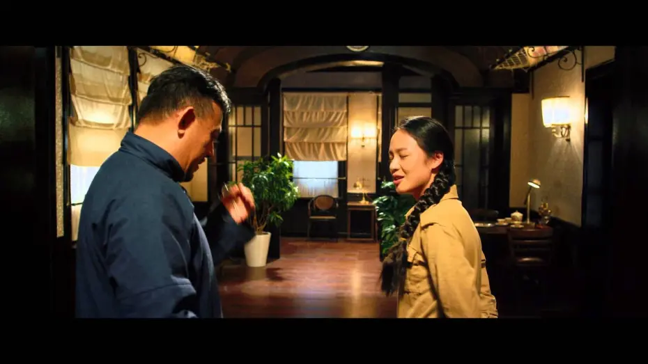 Відео до фільму Віднесені кулями | Унесённые пулями - Trailer