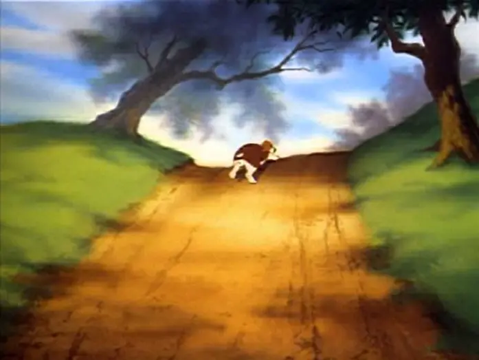 Відео до фільму Rover Dangerfield | Rover Dangerfield - Trailer