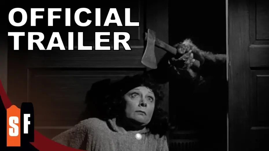 Відео до фільму The Tingler | The Tingler (1959) - Official Trailer