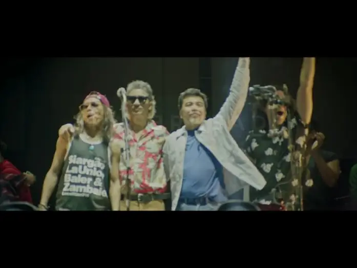 Відео до фільму Eraserheads: Combo on the Run | Eraserheads: Combo on the Run