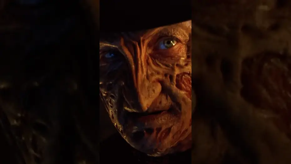 Відео до фільму Фреддi проти Джейсона | Freddy Fights Jason