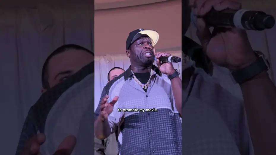 Відео до фільму Street Fighter | 50 Cent