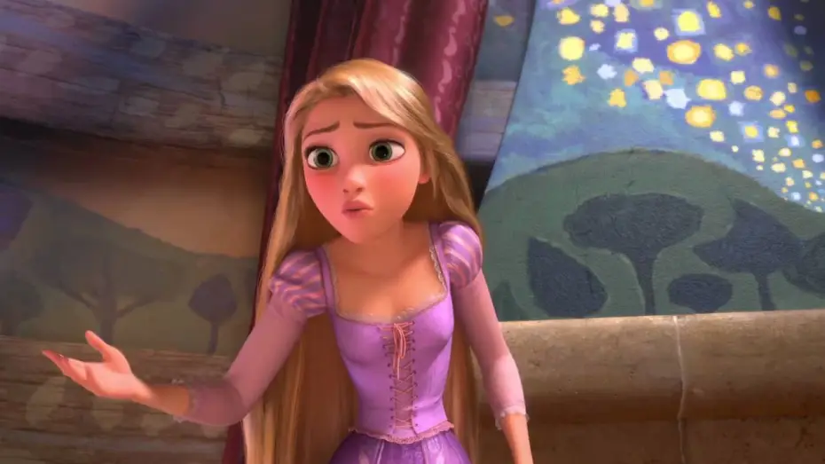 Відео до фільму Рапунцель: Заплутана історія | Rapunzel - L'intreccio della torre - Nuovo Trailer
