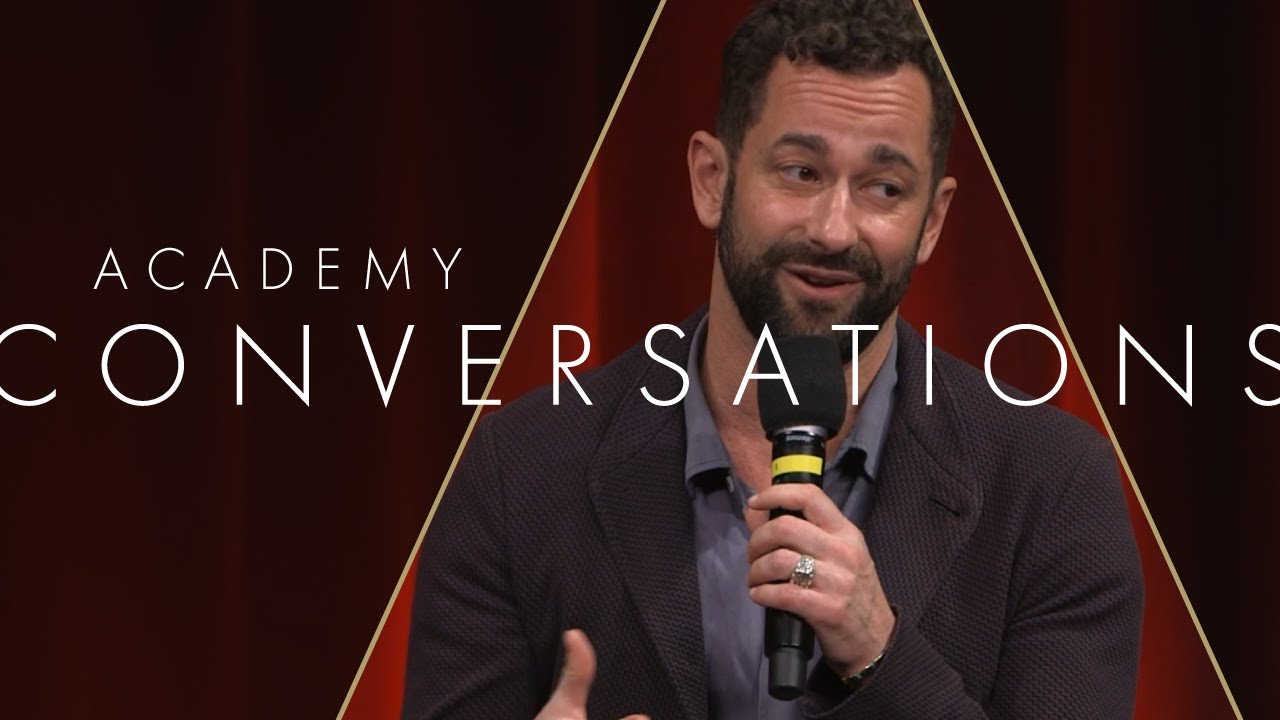 Відео до фільму Меню | 'The Menu' with Seth Reiss, Betsy Koch and Ethan Tobman | Academy Conversations