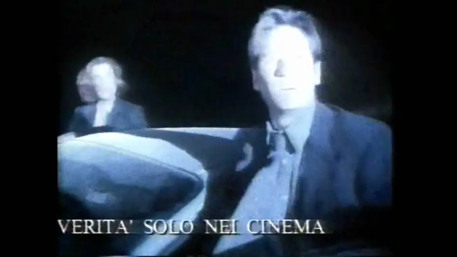 Відео до фільму Секретні матеріали: Боротьба за майбутнє | X-Files Il film - Trailer Italiano