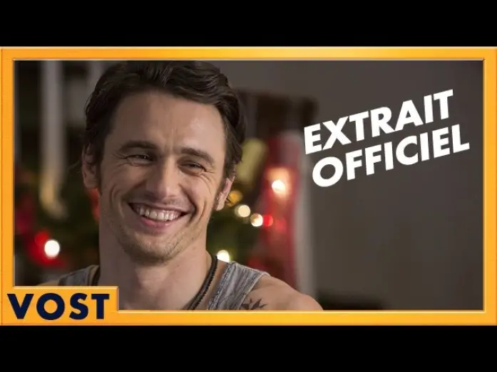 Відео до фільму Чому він? | The Boyfriend, Pourquoi lui ? - Extrait #1 [Officiel] VOST HD