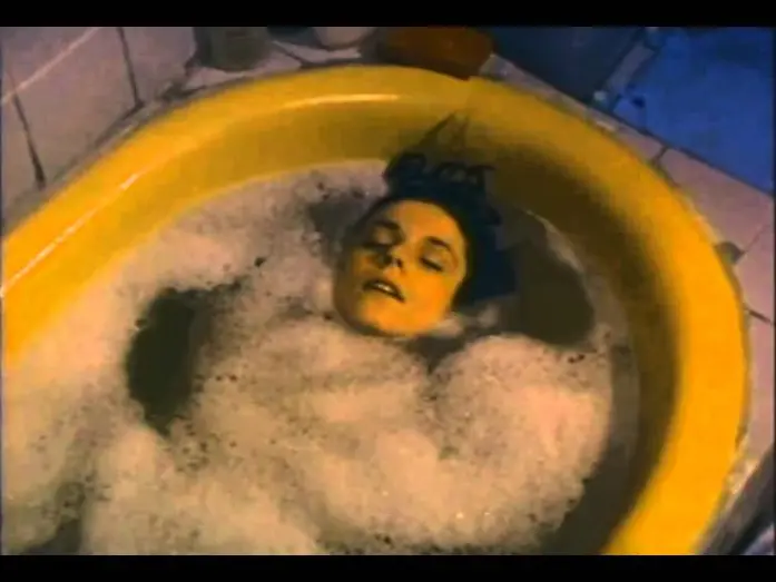 Відео до фільму Mute Witness | Mute Witness Trailer 1995