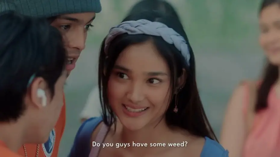 Відео до фільму Fruitcake | Fruitcake | Teaser