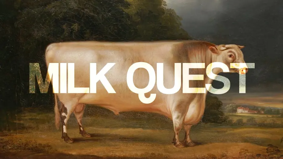 Відео до фільму Milk Quest — Milk Quest