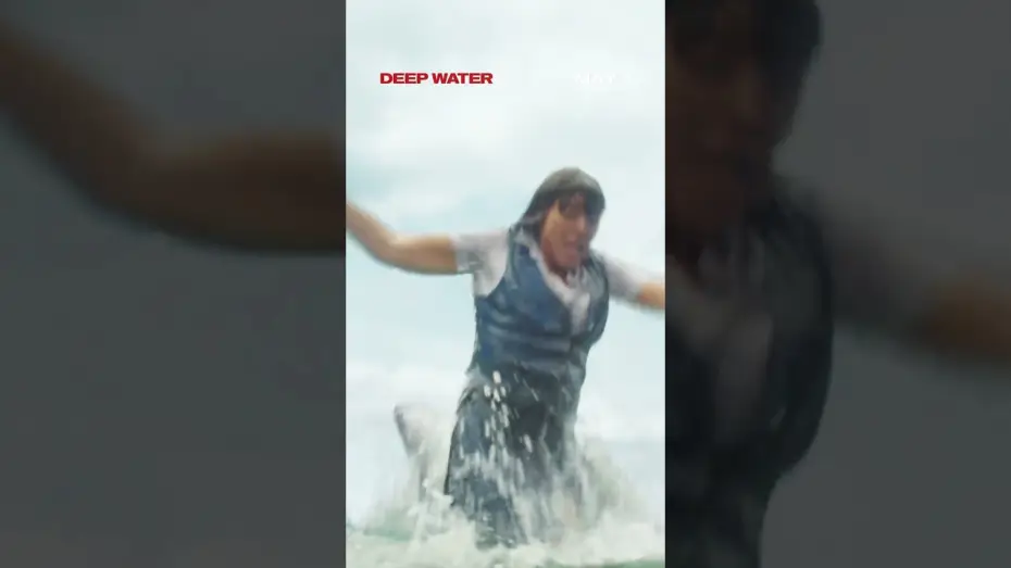 Відео до фільму Deep Water | In Theaters Friday