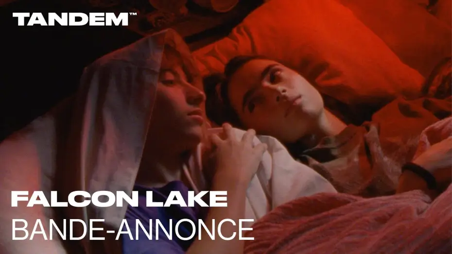 Відео до фільму Falcon Lake | FALCON LAKE | Bande annonce