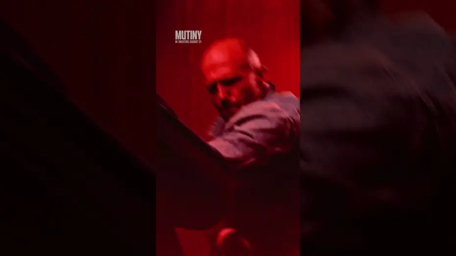 Відео до фільму Бунт | Stay ready.