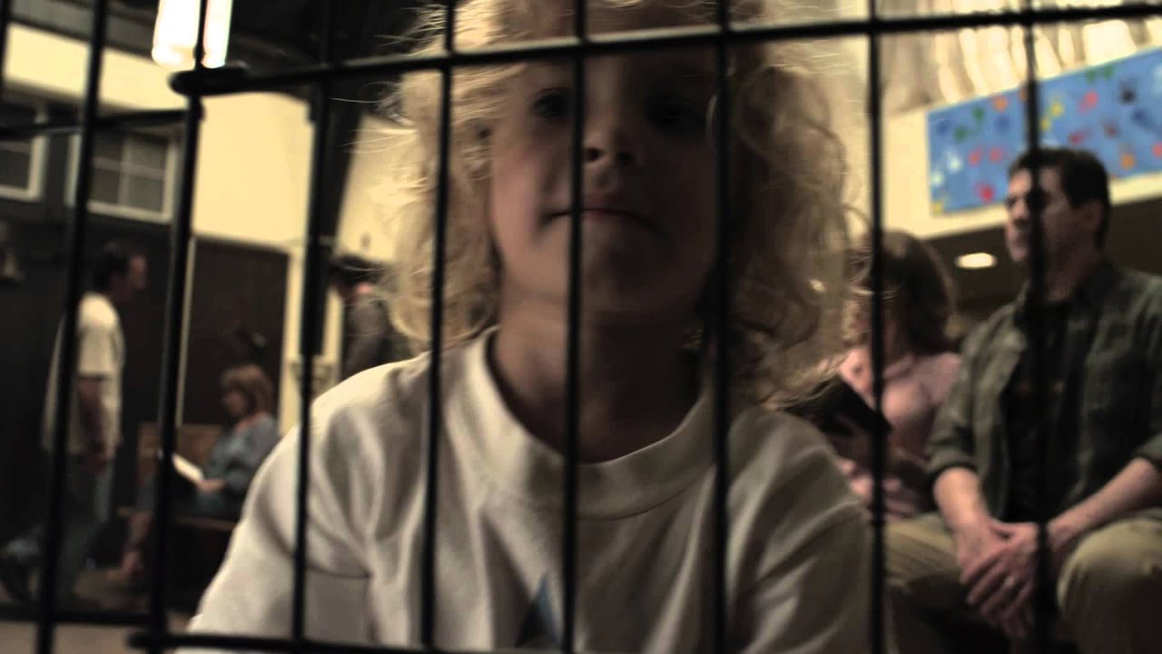 Відео до фільму Червоний штат | Red State - Trailer