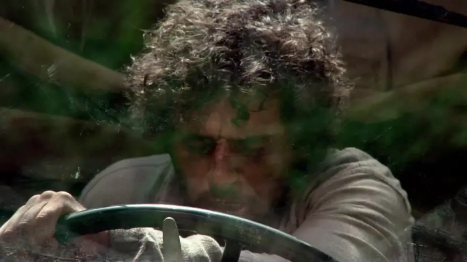 Відео до фільму Чаклун | Broken Bridge