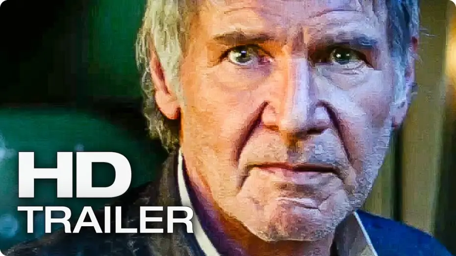 Відео до фільму Зоряні війни: Епізод 7 &mdash; Пробудження сили | STAR WARS Episode 7: Das Erwachen der Macht Trailer 3 German Deutsch (2015)