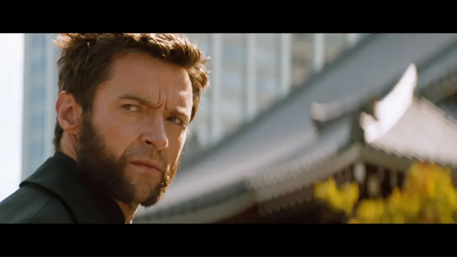 Відео до фільму Росомаха | Wolverine - Weg des Kriegers - Trailer 2 - Deutsch HD