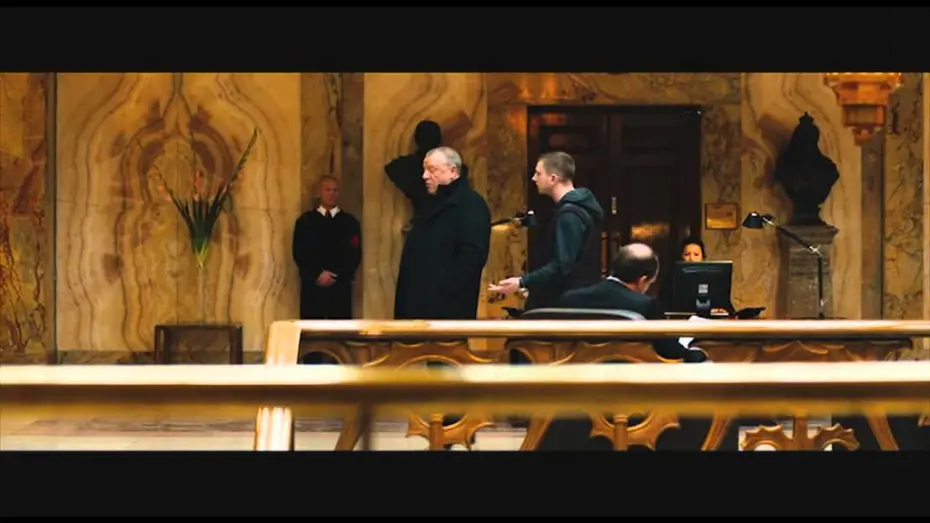 Відео до фільму Летючий загін Скотланд-Ярду | The Sweeney DVD Clip 3