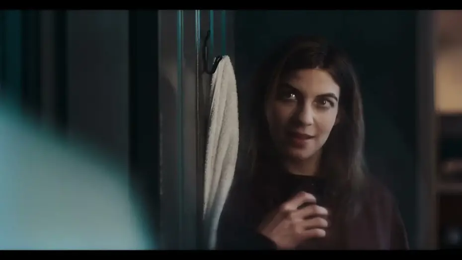 Відео до фільму Borderline | Borderline Trailer