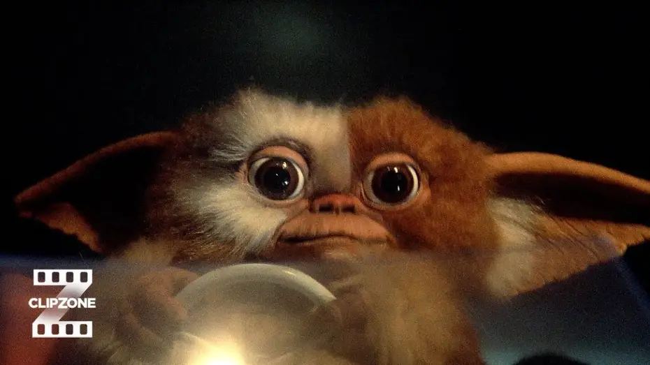 Відео до фільму Гремліни — Gizmo To The Rescue!